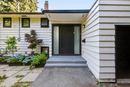 2234 Palmerston Avenue, West Vancouver, BC, West Vancouver — Single Family Residence for sale