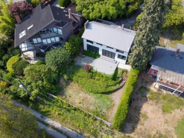 2234 Palmerston Avenue, West Vancouver, BC, West Vancouver — Single Family Residence for sale