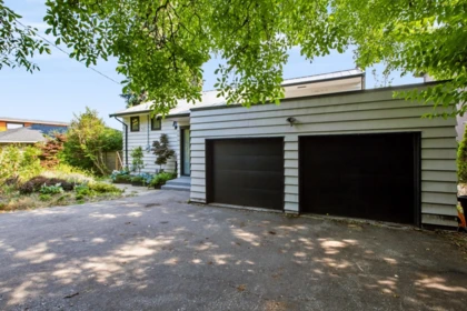 2234 Palmerston Avenue, West Vancouver, BC, West Vancouver — Single Family Residence for sale