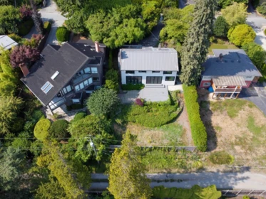2234 Palmerston Avenue, West Vancouver, BC, West Vancouver — Single Family Residence for sale