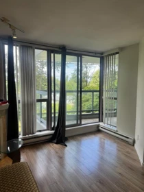 Primary Bedroom Photo of 404 10899 University Drive, Surrey, BC