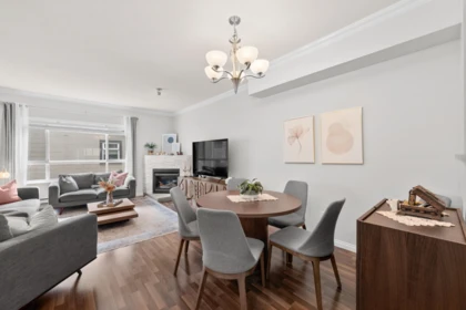 7 9420 Ferndale Road, Richmond, BC, Richmond — Townhouse for sale