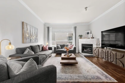 7 9420 Ferndale Road, Richmond, BC, Richmond — Townhouse for sale