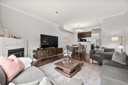 7 9420 Ferndale Road, Richmond, BC, Richmond — Townhouse for sale