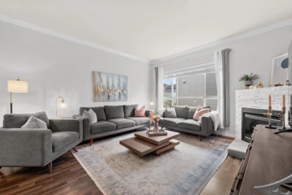 7 9420 Ferndale Road, Richmond, BC, Richmond — Townhouse for sale