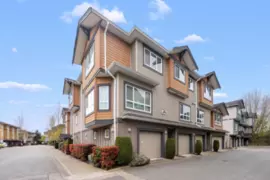 7 9420 Ferndale Road, Richmond, BC