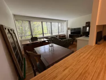 Laundry Room Photo of 715 1445 Marpole Avenue, Vancouver, BC