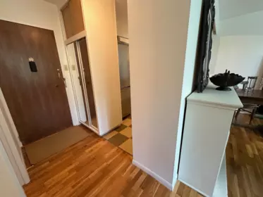 Loft / Bonus Room Photo of 715 1445 Marpole Avenue, Vancouver, BC
