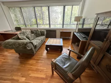 Office / Den Photo of 715 1445 Marpole Avenue, Vancouver, BC