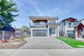 15919 Russell Avenue, White Rock, BC