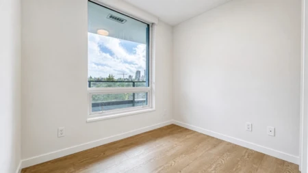 Breakfast Nook Photo of 704 8238 Lord Street, Vancouver, BC