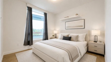 704 8238 Lord Street, Vancouver, BC, Vancouver — Apartment/Condo for sale