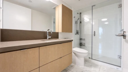 Pantry Photo of 704 8238 Lord Street, Vancouver, BC