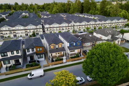 101 6356 138 Street, Surrey, BC, Surrey — Half Duplex for sale