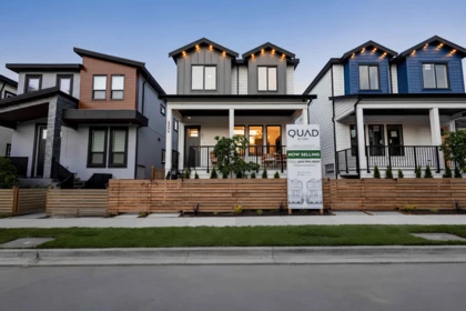101 6356 138 Street, Surrey, BC, Surrey — Half Duplex for sale