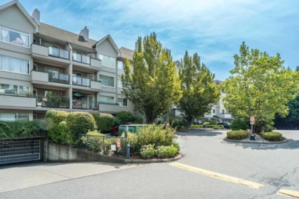 406 33718 King Road, Abbotsford, BC, Abbotsford — Apartment/Condo for sale