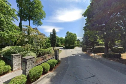 406 33718 King Road, Abbotsford, BC, Abbotsford — Apartment/Condo for sale