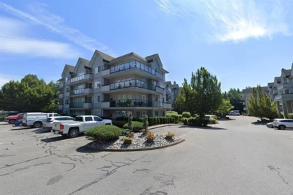 406 33718 King Road, Abbotsford, BC, Abbotsford — Apartment/Condo for sale