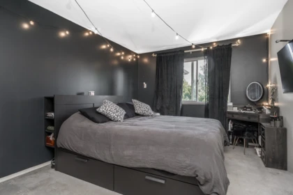 Garage Interior Photo of 406 33718 King Road, Abbotsford, BC