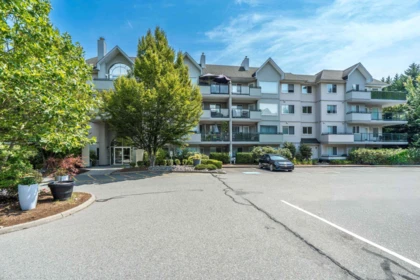 406 33718 King Road, Abbotsford, BC, Abbotsford — Apartment/Condo for sale
