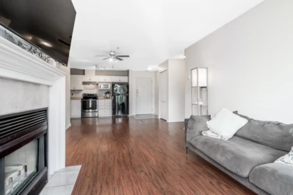 Office / Den Photo of 406 33718 King Road, Abbotsford, BC
