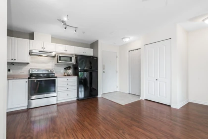 Pantry Photo of 406 33718 King Road, Abbotsford, BC