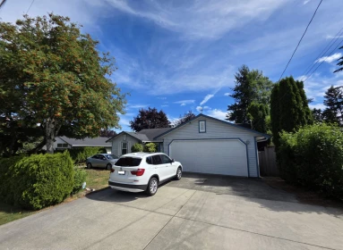 15580 20 Avenue, Surrey, BC, Surrey — Single Family Residence for sale