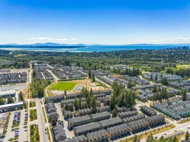 Community Amenities Photo (Clubhouse) of 32 2350 165 Street, Surrey, BC