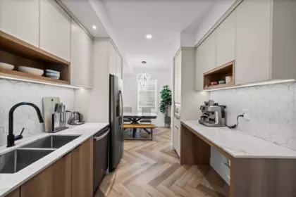 32 2350 165 Street, Surrey, BC, Surrey — Townhouse for sale