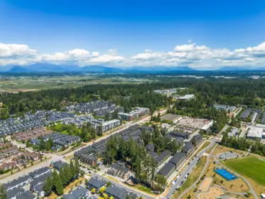Fitness Center Photo Near 32 2350 165 Street, Surrey, BC