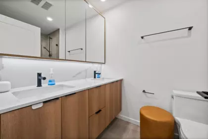 Mudroom Photo of 32 2350 165 Street, Surrey, BC