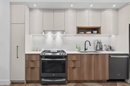 Pantry Photo of 32 2350 165 Street, Surrey, BC