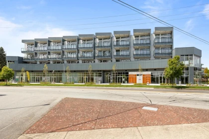 406 2233 156 Street, Surrey, BC, Surrey — Apartment/Condo for sale