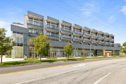 406 2233 156 Street, Surrey, BC, Surrey — Apartment/Condo for sale
