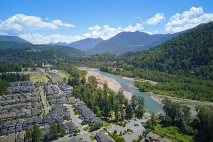 14 5545 Peach Road, Chilliwack, BC, Chilliwack — Single Family Residence for sale