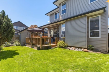 14 5545 Peach Road, Chilliwack, BC, Chilliwack — Single Family Residence for sale