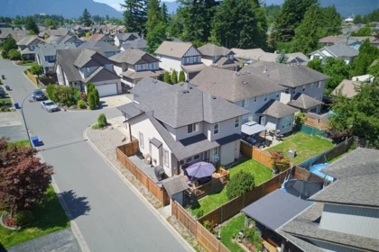 Hot Tub / Spa Photo of 14 5545 Peach Road, Chilliwack, BC