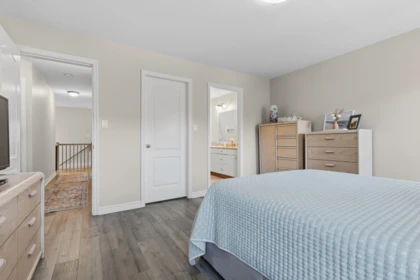 Office / Den Photo of 14 5545 Peach Road, Chilliwack, BC