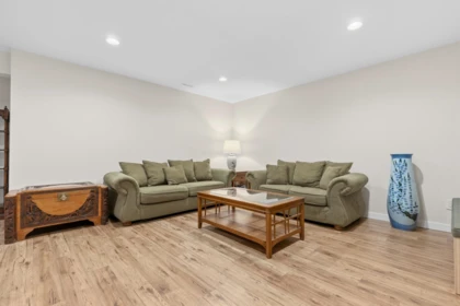 Outdoor Patio Photo of 14 5545 Peach Road, Chilliwack, BC
