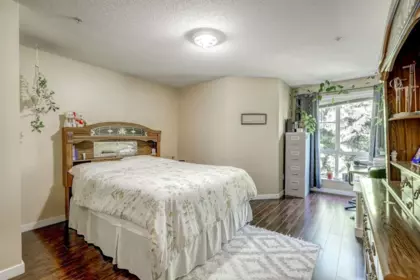 Basement Recreation Room Photo of 302 15342 20th Avenue, Surrey, BC