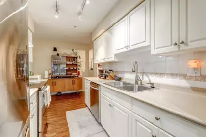 Breakfast Nook Photo of 302 15342 20th Avenue, Surrey, BC