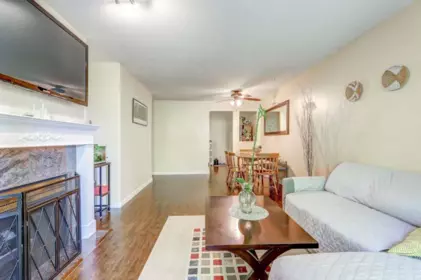 Loft / Bonus Room Photo of 302 15342 20th Avenue, Surrey, BC