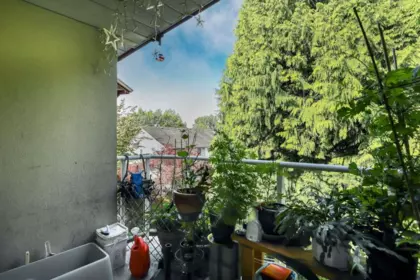 Mudroom Photo of 302 15342 20th Avenue, Surrey, BC