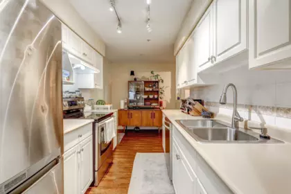 Pantry Photo of 302 15342 20th Avenue, Surrey, BC