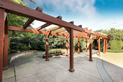 Staircase Photo of 302 15342 20th Avenue, Surrey, BC