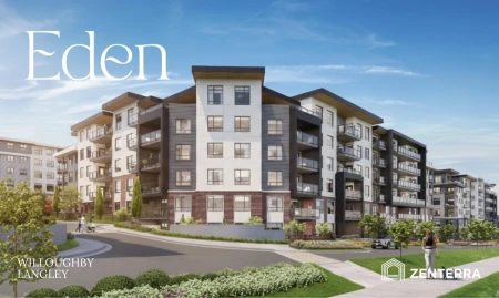 A324 19936 77 Street, Langley, BC, Langley — Apartment/Condo for sale
