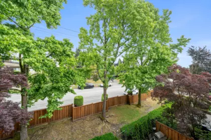 Primary Bedroom Photo of 305 1009 Howay Street, New Westminster, BC
