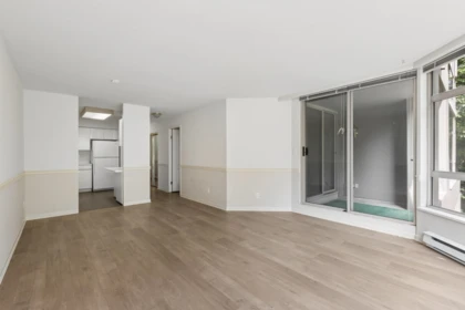 Pantry Photo of 308 1327 E Keith Road, North Vancouver, BC