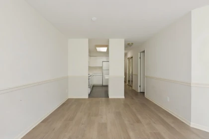 Primary Bedroom Photo of 308 1327 E Keith Road, North Vancouver, BC