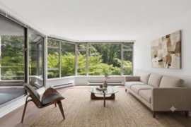 308 1327 E Keith Road, North Vancouver, BC